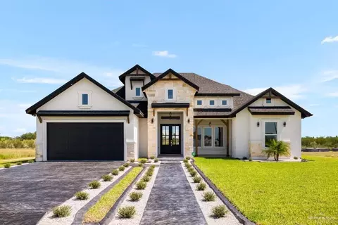 8100 Coyote Dr, Mission, TX 78574