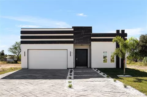 617 Diego Ct, Donna, TX 78537