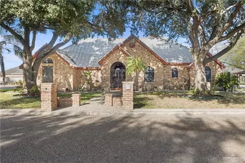 1126 Elizabeth Dr, Palmview, TX 78572