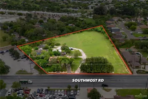 3401 Southmost Rd, Brownsville, TX 78521