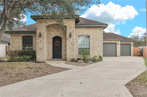 3362 Midlands Cir, Edinburg, TX 78539