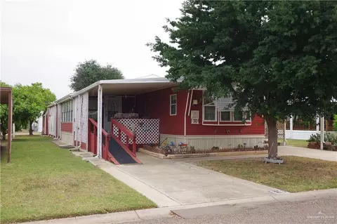 1510 E Business 83 #B16, Mission, TX 78572