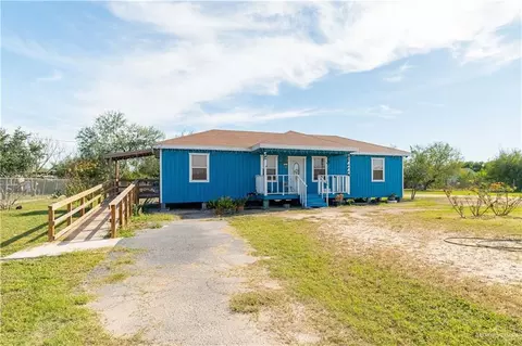 5310 N Terry Rd, Edinburg, TX 78542