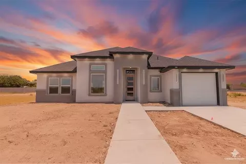 216 Nazareth, Rio Grande City, TX 78582