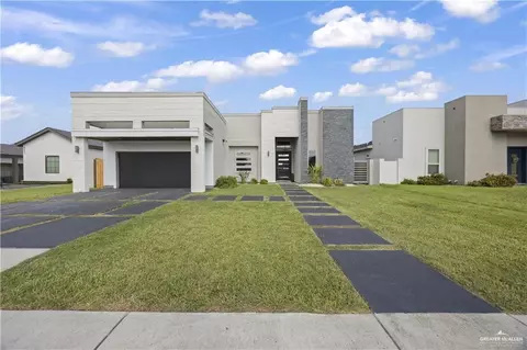 5603 N Mockingbird Ave, Pharr, TX 78577