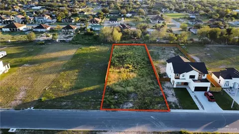 2943 Sienna Dr, Weslaco, TX 78599