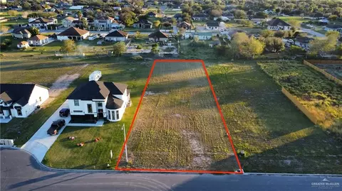 2885 Sienna Dr, Weslaco, TX 78599