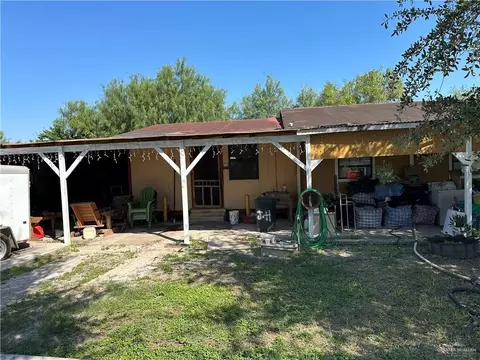 6602 De La Rosa Cir, Donna, TX 78537