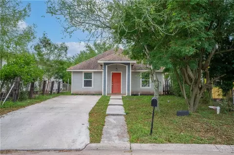1341 Csm Ruben Vela St, San Benito, TX 78586