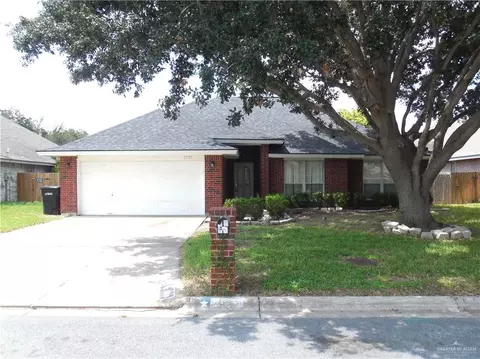 2509 Thunderbird Ave, Mcallen, TX 78504