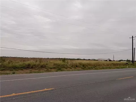 0000 Fm 491, Mercedes, TX 78570