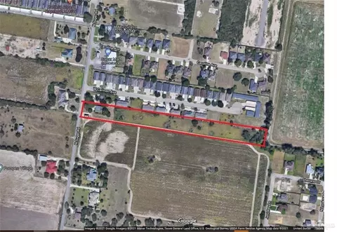 1802 N Sugar Rd, Edinburg, TX 78541