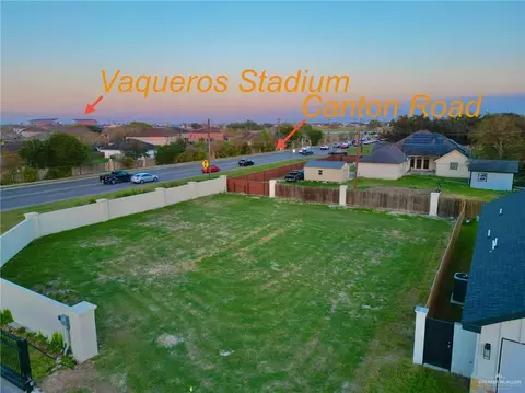 2800 S Auburndale Ave, Edinburg, TX 78542