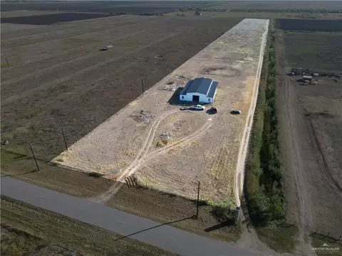 0 Mile 2 12 E St, Mercedes, TX 78570
