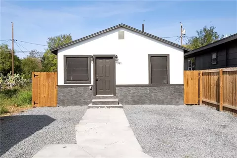 321 E 3rd St, San Juan, TX 78589