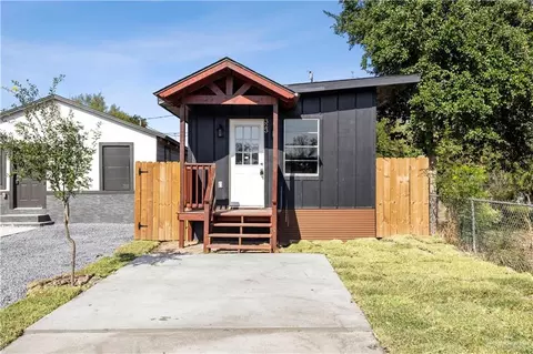 323 E 3rd St, San Juan, TX 78589