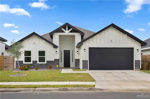 3701 S Solstice Rd, Edinburg, TX 78542