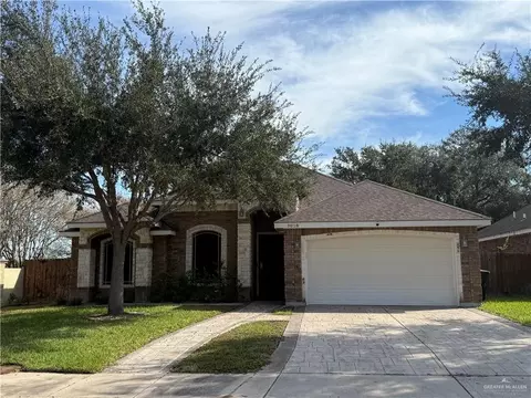 9018 N 22nd Ln, Mcallen, TX 78504