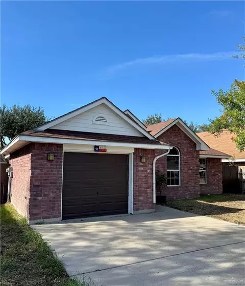 5801 N 39th St, Mcallen, TX 78504