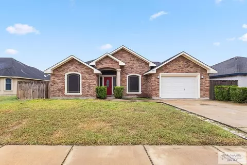 6651 Pine Creek Ave, Brownsville, TX 78526