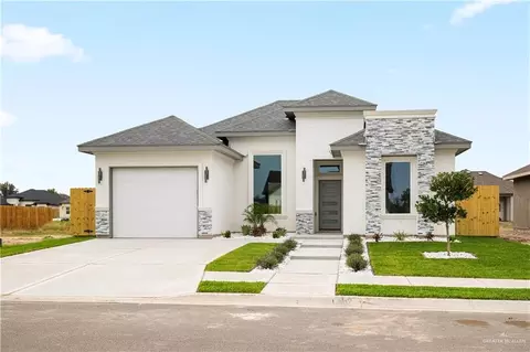 1204 Evergreen Ave, San Juan, TX 78589