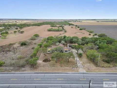 11467 Fm 1761, Raymondville, TX 78580