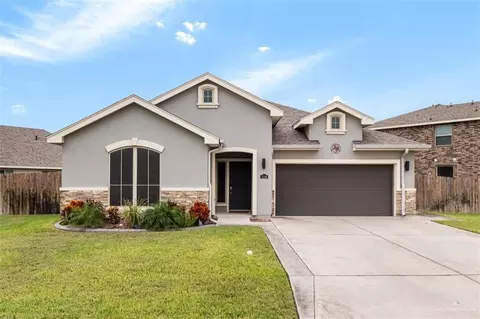 5148 Lost Creek Ln, Mcallen, TX 78504