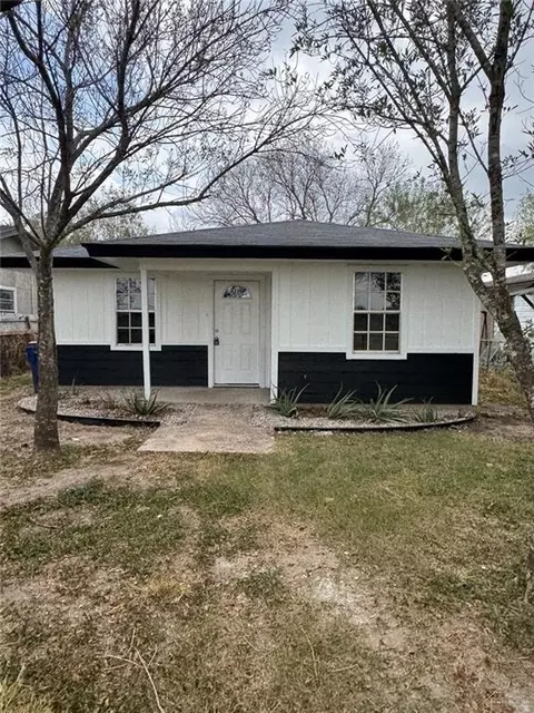 846 Garza St, Mercedes, TX 78570