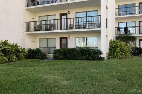 406 Padre Blvd #103, South Padre Island, TX 78597