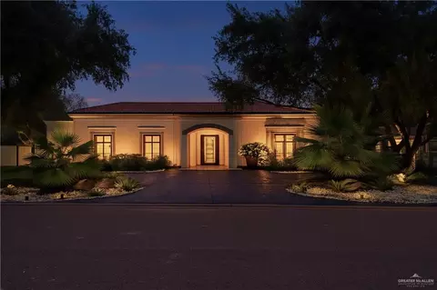 713 E Sundown Dr, Mcallen, TX 78503