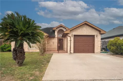 3916 Flamingo Ave, Mcallen, TX 78504