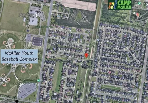 8320 N 26th St, Mcallen, TX 78504