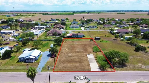 4614 Devon St, Mercedes, TX 78570