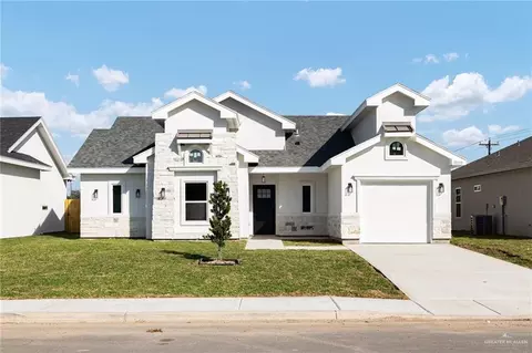 18033 Redwood St, Combes, TX 78552