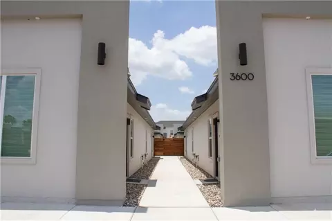 3600 Jessica Ln #2, Weslaco, TX 78596