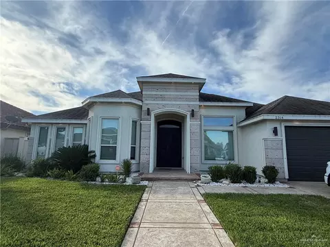 2314 Holland Ave, Edinburg, TX 78539