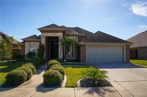 1910 Chippewa Ave, Edinburg, TX 78541