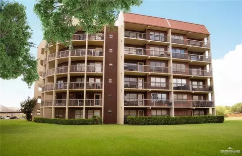 2900 Ashley Dr #304, Pharr, TX 78577
