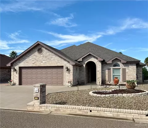2203 Fairway Ct, Mission, TX 78572