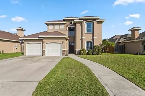 1405 Eva St, Edinburg, TX 78539