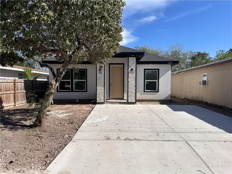 1301 S M St, Harlingen, TX 78550