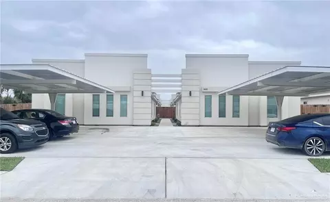 1416 Vani Dr, Weslaco, TX 78599