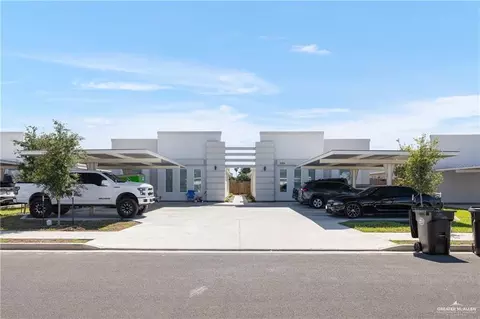 2613 Sage Dr, Weslaco, TX 78596