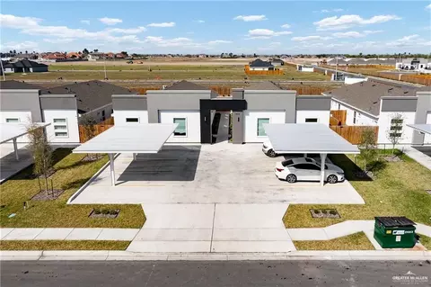 3302 Wolf Creek Ave, Mcallen, TX 78504