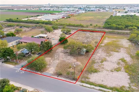 401 Navarro St, Pharr, TX 78577