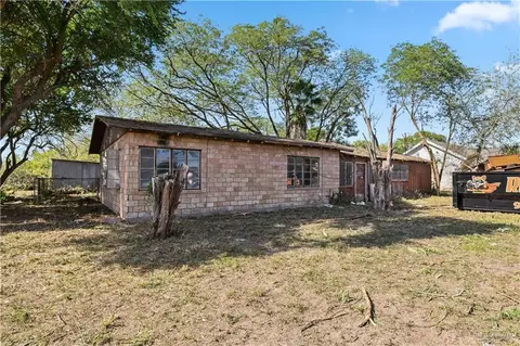 1501 High St, Harlingen, TX 78550