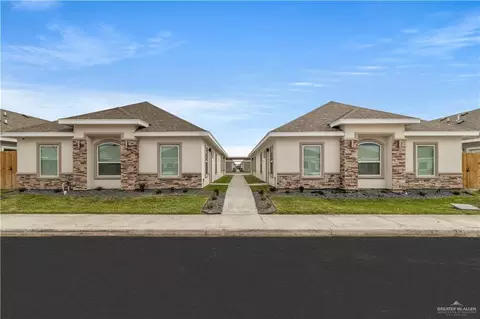 1000 N Woodson Ave, Edinburg, TX 78541