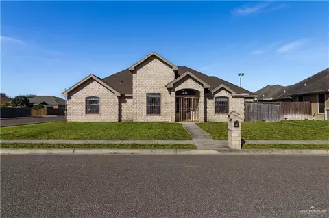 3020 Linva Ave, Edinburg, TX 78541