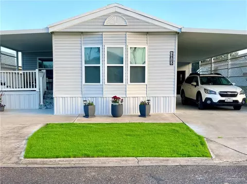 4812 Carnation Ave, Mcallen, TX 78501