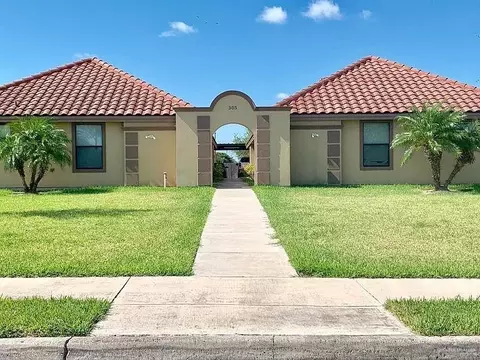 106 S Ridge Ave, San Juan, TX 78589